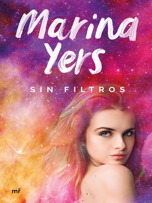 cover image of Sin filtros
